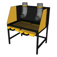 Welding Table