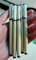 Bamboo Pen