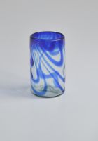 Tumbler Glass Blown Glass
