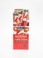 Halal's Best Red Pepper