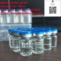 Gs 441524 Injection Gs441524 Gs-441524