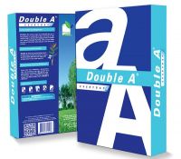 Double-A Copy Paper