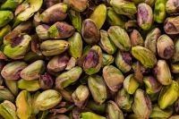 Pistachio Nut Raw