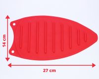 Kesaria Silicone Iron Rest Pad / Ironing Insulation Mat