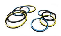 SWR Pipe Fitting Seals