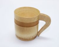 Bamboo Tableware