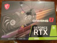 MSI GeForce RTX 3060 Gaming X 12GB GDDR6 Graphics Card