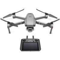 DJI Mavic 2 Pro with Smart Controller, Fly More &amp; Accessories Kit