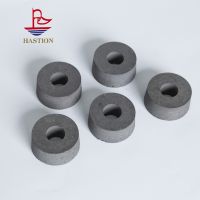 Wear-Resistant Steel-Bonded Carbide Guide Rollers & Wheels