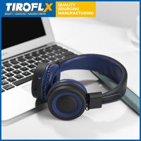 EXTRA BASS WIRELESS HEADSET