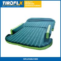 INFLATABLE BED