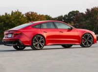 2021 Audi RS 7