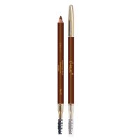 Long-lasting wool eyebrow pencils waterproof sweatproof double ended for beginners