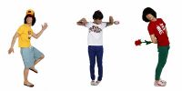 Polo T-Shirt