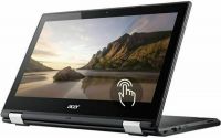 TouchScreen Acer Chromebook C738T 360 hinge 11.6 Intel 1.6GHZ 4GB 16GB