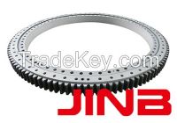 Crane slewing bearing - excavator bearing