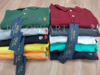 Designer Mens Polos