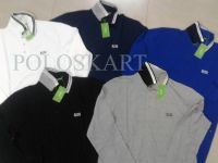  Mens Polos