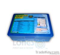 EFFECTIVE FIRST AID KIT