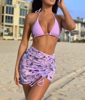 OEM &amp;amp;amp;amp;ODM swimwear manufacture Custom BIKINI