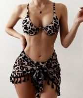 China Swimsuit manufacturer BIKINI OEM