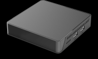 2026 latest Ruogood Android 14  TV Box for digital signage player with 2GB/4GB RAM 16G/32G ROM Dual WIFI And Bluetooth
