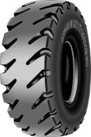 Loader, scopper tire, underground tires