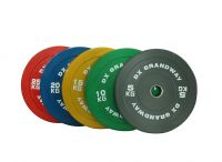 Weight Plates