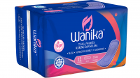 Wanika Sanitary Napkin - Maxi 230mm (12's)