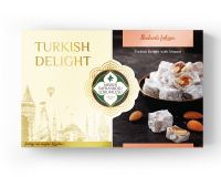 TURKISH DELIGHT