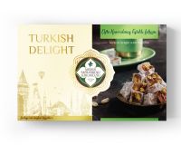 TURKISH DELIGHT