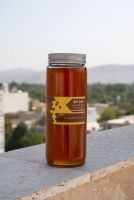 Natural Sidr Honey