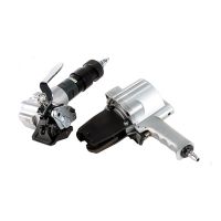 Packing Metal Strapping Machine Pneumatic Steel