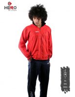 Men's Microfiber Tracksuit