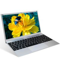 14" Notebook CPU J4005 Dual