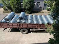 High-strength Galvanized Steel Wire