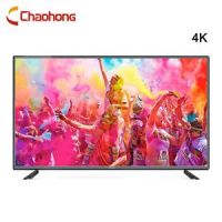 55 Inch UHD Android TV