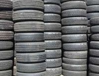 Grade A Quality Tires / Tyres ( USED TIRES )