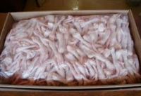 Fresh Frozen Chicken Feet/Chicken Drumstick/ Chicken Quarter Leg, Chicken Paw, at discount prices