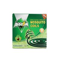 Arrow Mosquito Coil