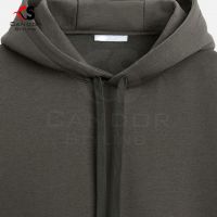  Plain Customized Hoodies Plus Size