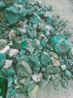 COPPER ORE