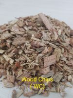 wood chip