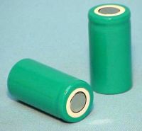 NI-MH Rechargerable Battery