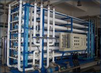 RO Device( Reverse Osmosis)