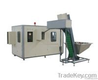 Blow Molding Machine