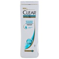 Shampoo Clear Vita Abe Women Moisturising 400 ml 1/12