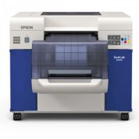 EPSON SURELAB D3000 â DUAL ROLL PRINTER