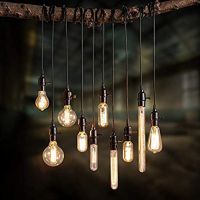 LED bulb