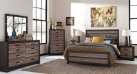 Bed room furniture